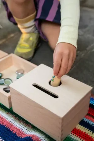 Grapat - Permanence box sorteerdoos Beste Prijs