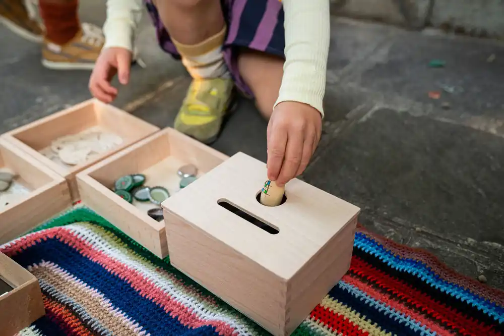 Grapat - Permanence box sorteerdoos Beste Prijs