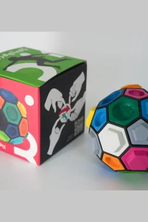 Boulderball klimwand - boulder spel Express Levering