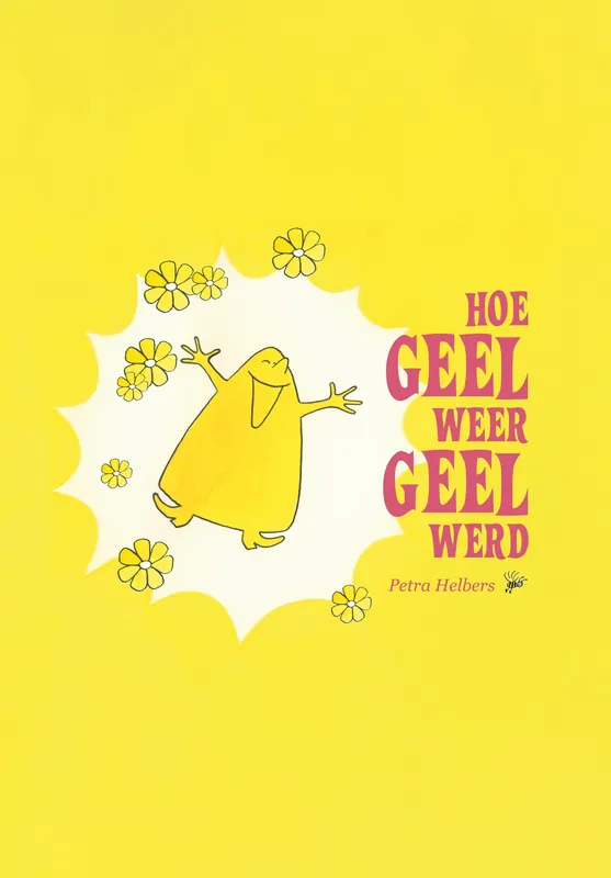 Express Levering Hoe Geel weer Geel werd - Petra Helbers