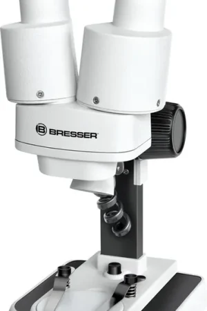 Bresser Junior binocular microscoop, 20X Favoriet