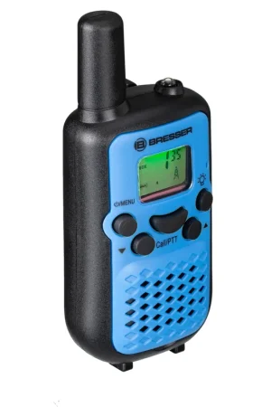 Bresser Junior walkietalkie set Premium