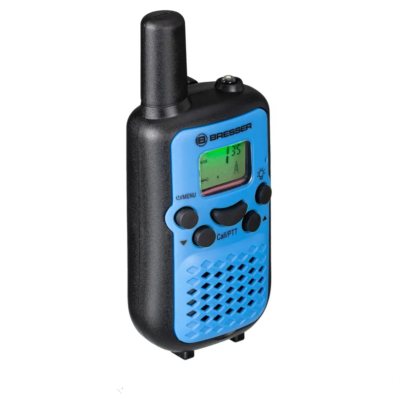 Bresser Junior walkietalkie set Premium