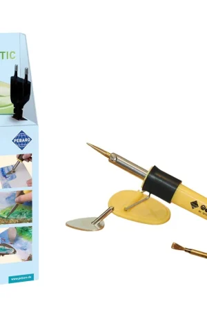 Goedkoop Pebaro encausticpen voor schilderen met was