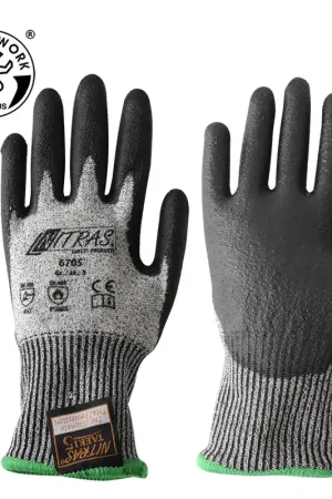 Snijhandschoen klein XS5 Superprijs