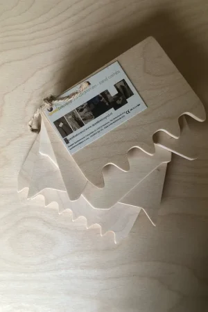 Shop Nu Speelbelovend Houten zandkammen Medium