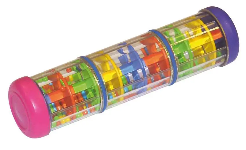 Favoriet Rainmaker-regenmaker