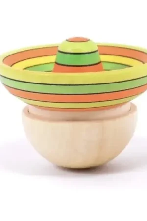 Gereduceerde Prijs Mader Duikelaar Roly Poly Sombrero zomer, vanaf 0 jaar
