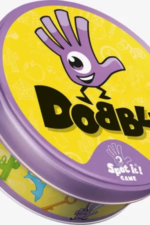 Asmodee Dobble Classic, vanaf 6 jaar Fabrieksprijs