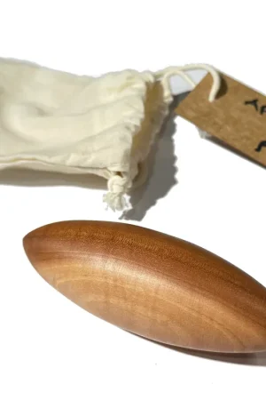 Rechtstreeks Van De Fabrikant Mader Handvleier - Knuffelsteen - Handschmeichler - Palmstone