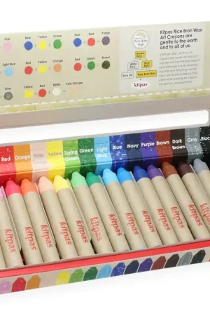 Kitpas raamkrijt medium 16 stuks Betaalbaar