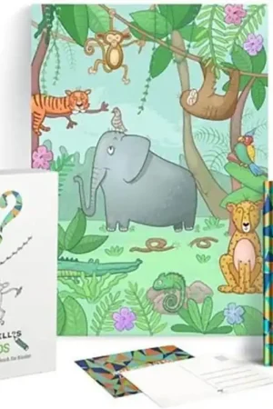 Speciale Aanbieding Vertellis Kids, een editie voor kinderen