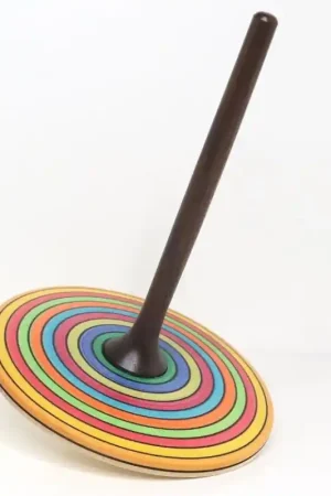 Nieuw Strepen handtol of vingertol groot