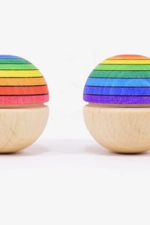 Mader Tuimelaar bal of tol voor baby's Must-Have