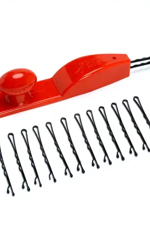 Korting Spijkerhouder, handig kindergereedschap voor veilig timmeren