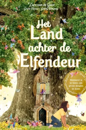 Meest Verkocht Het Land achter de Elfendeur, vanaf 5 jaar