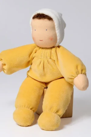 Grimms zachte knuffelpop zon Speciale Aanbieding