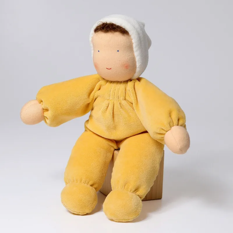 Grimms zachte knuffelpop zon Speciale Aanbieding