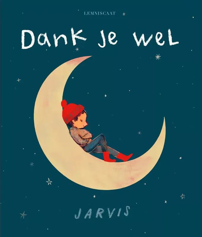 Dagaanbieding Dank je wel, vanaf 6 jaar