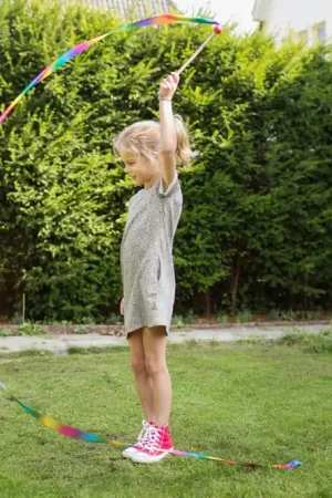 Laatste Kans Danslint van BS Toys
