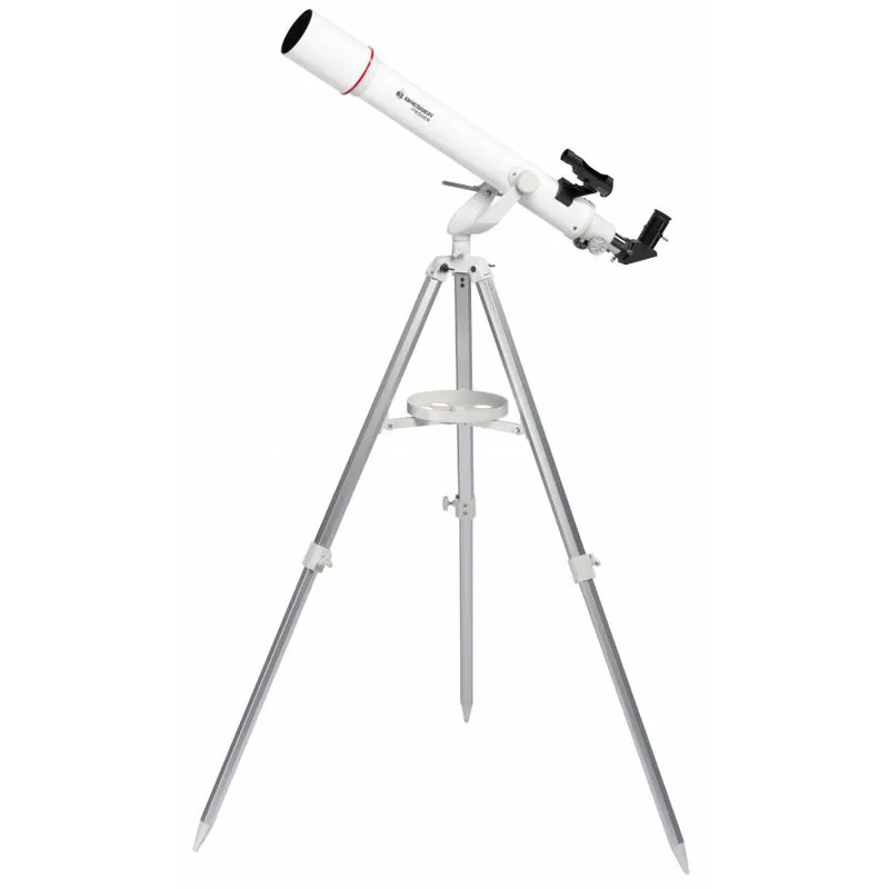 Koop Online Bresser NANO AR-70/700 AZ lenzentelescoop