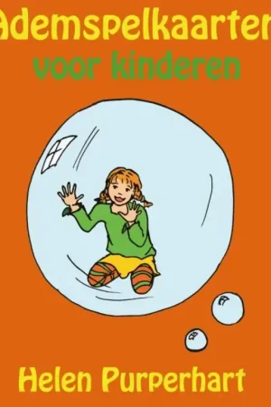 Snelle Levering Ademspelkaarten voor kinderen van Helen Purperhart