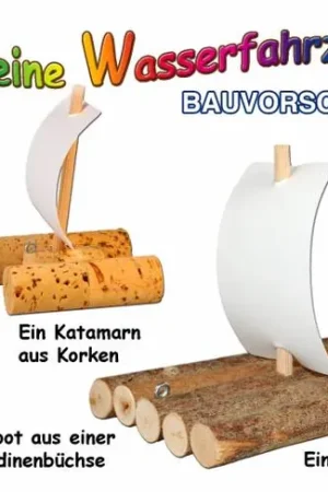 Bouw je eigen boten vloot - set 12 masten en zeilen Alleen Vandaag