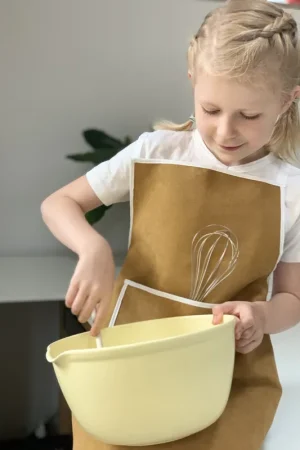 Kliederschort voor kinderen – knutsel, kook en speel zonder zorgen Direct Verzonden