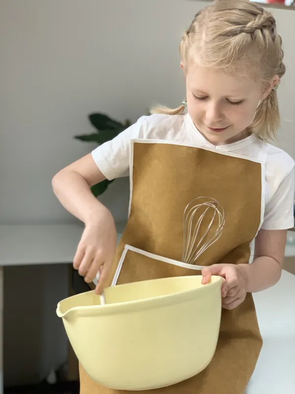 Kliederschort voor kinderen – knutsel, kook en speel zonder zorgen Direct Verzonden