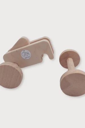 Odotoys wielassen voor open einde spel Rechtstreeks Van De Fabrikant