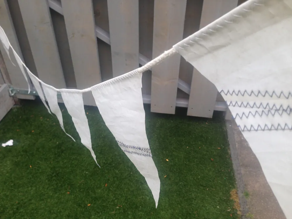 Studio Stixl Vlaggenslinger in 3 lengtes Koop Online