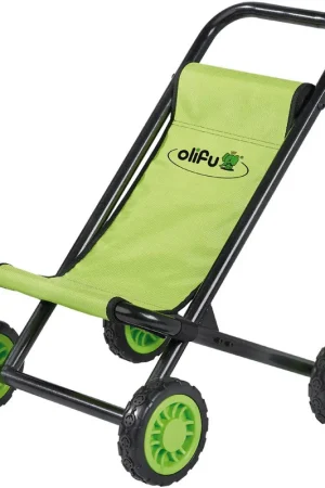Superprijs Olifu Bikez Buggy 2-6 jaar