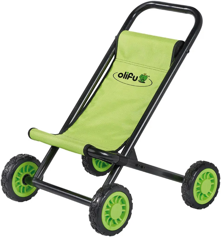 Superprijs Olifu Bikez Buggy 2-6 jaar