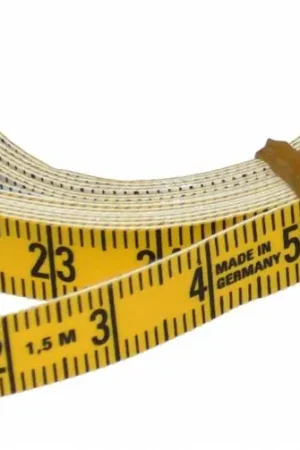 Meetlint - Centimeter Beperkt Aanbod