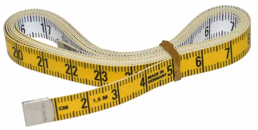 Meetlint - Centimeter Beperkt Aanbod
