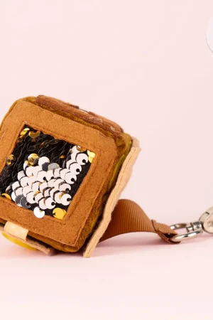 Flitsaanbieding Sensorische kubus - Yelli - the chearful one vanaf 36 maanden