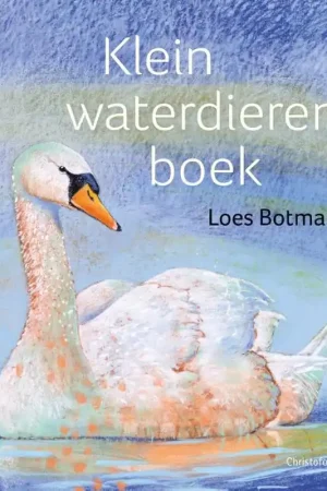 Klein waterdierenboek, vanaf 1 jaar Merkproduct