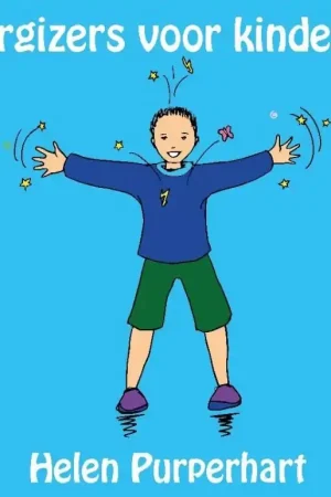 Fabrieksprijs Energizerkaarten voor kinderen vanaf 6 jaar van Helen Purperhart