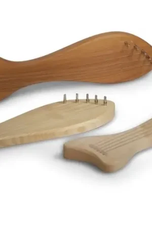 Choroi Dolfijn Lier - kies je houtsoort Lage Prijs