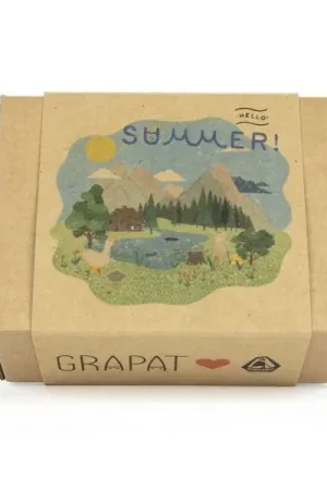 Nieuw Grapat - Hallo zomer - Limeted edition