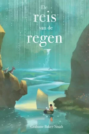Christofoor Reis van de regen, vanaf 4 jaar Gratis Retour