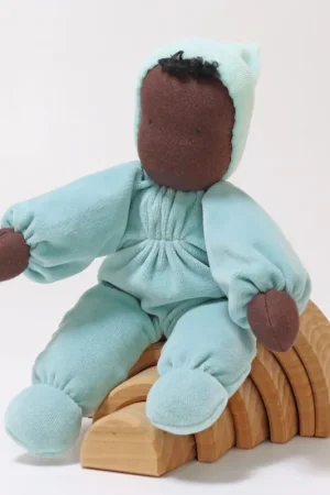 Alleen Vandaag Grimms Waldorf Pop Aqua