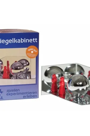 Uitverkoop Kraul Spiegelkast - Spiegelkabinet, vanaf 8 jaar
