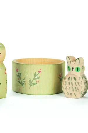 Grapat - Hallo winter - Limited edition Hoge Kwaliteit