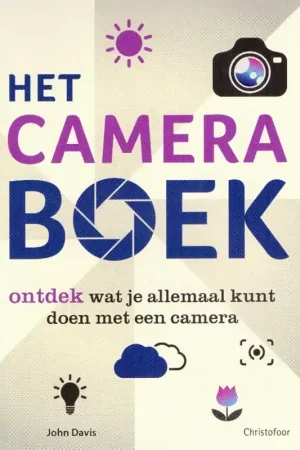 Christofoor Het cameraboek Alleen Vandaag