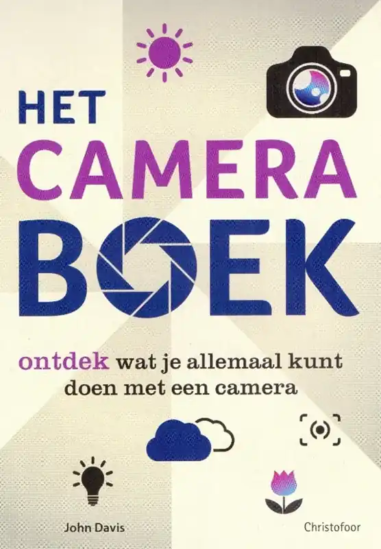 Christofoor Het cameraboek Alleen Vandaag
