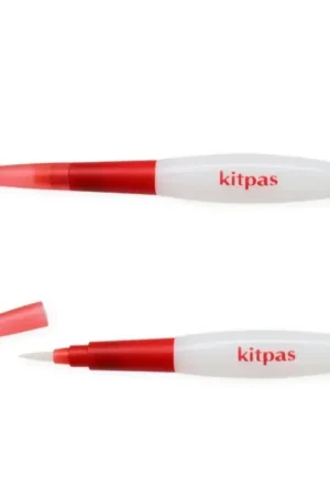 Kitpas Waterpen - Waterbrush pen Uitverkoop