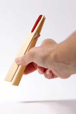 Grimms tweezer - pincet Op = Op