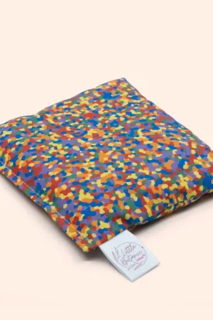 Little Botanic Label Pittenzakje los confetti regenboog Beste Prijs