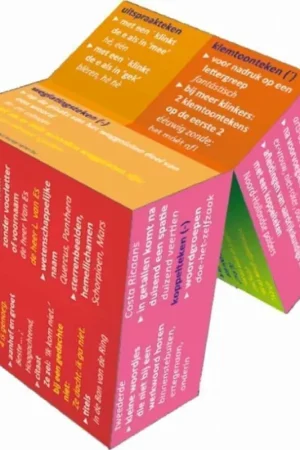 Betrouwbaar Zoobookoo blokpuzzel Spelling